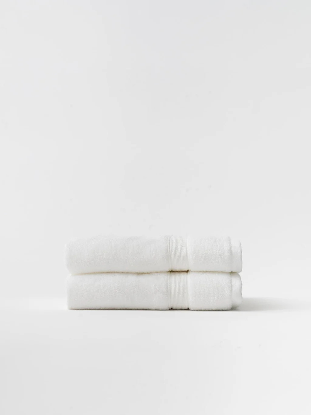 Luxe Hand Towels | Cozy Earth