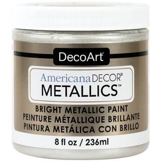 Americana Decor® Metallics™ Paint | Michaels Stores