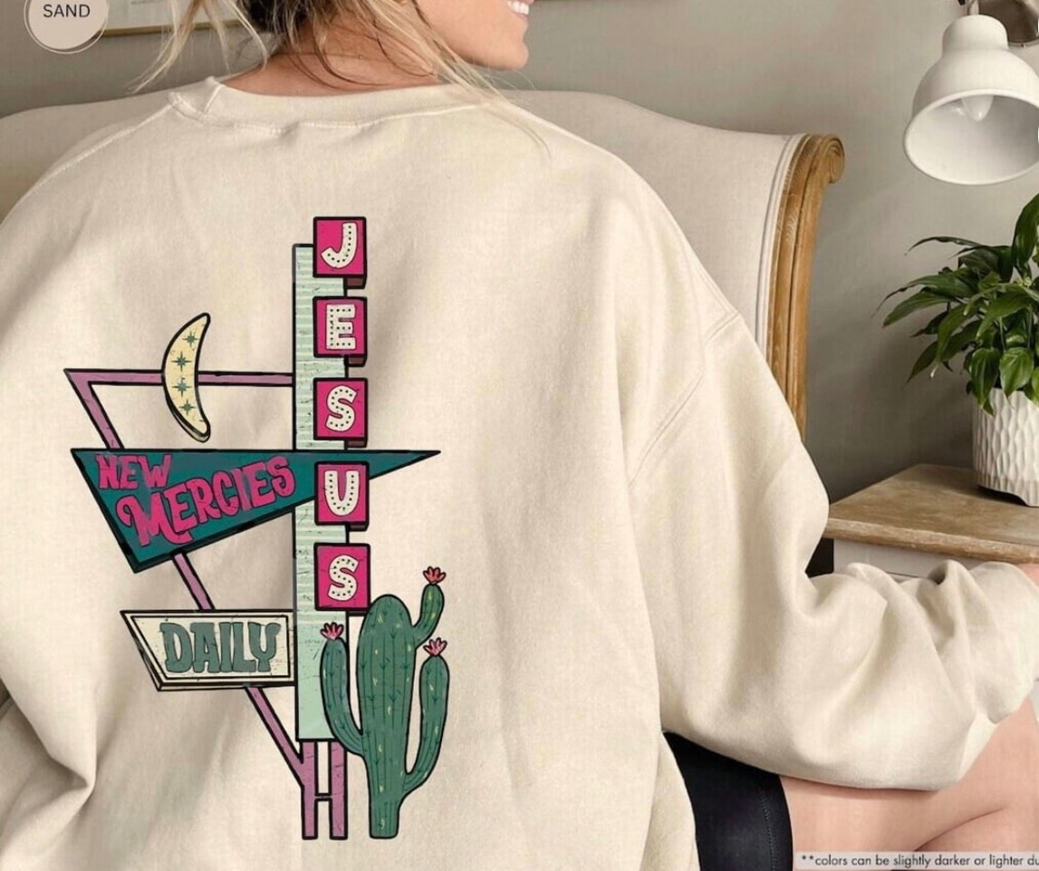 Faith western style by Walmart 🌵

#LTKOver40 #LTKSaleAlert #LTKootd