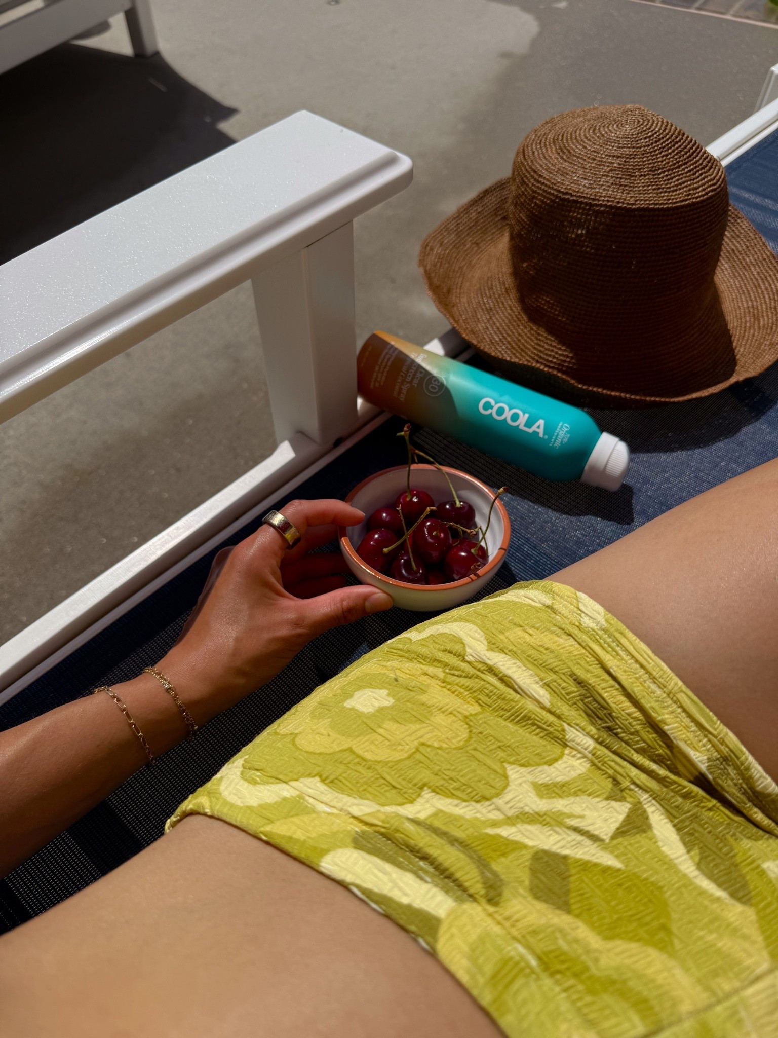 what I wore to the pool!

#LTKootd #LTKSeasonal #LTKActive