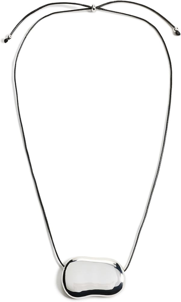 Women's Julia Silver Necklace | Amazon (US)