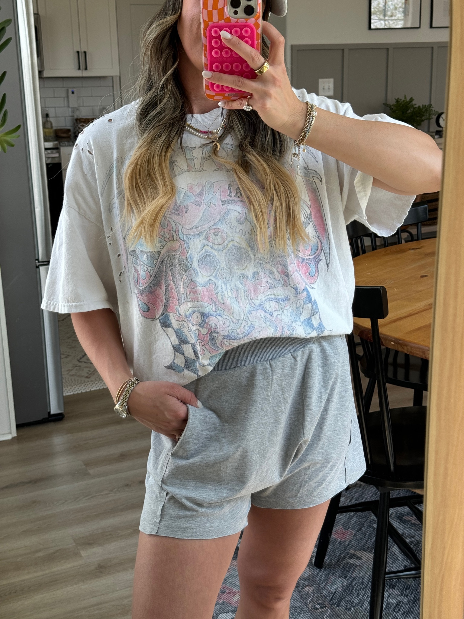 These shorts are so comfy in a size small 

#LTKfindsunder50 #LTKGiftGuide #LTKstyletip