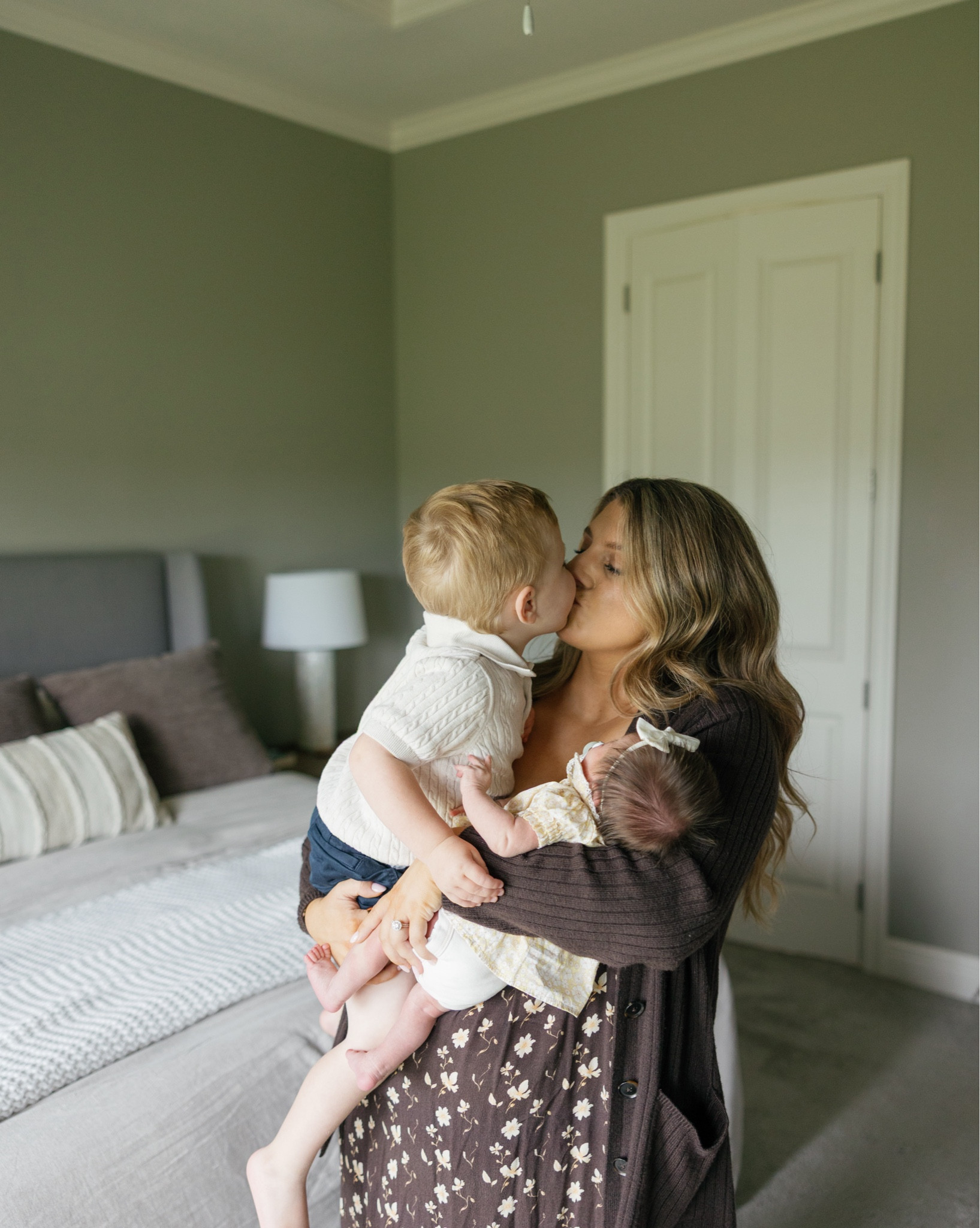 7 essentials in our house as a mom of a 3yo & 6mo old! 

#LTKdayinmylife #LTKKids #LTKmomlife