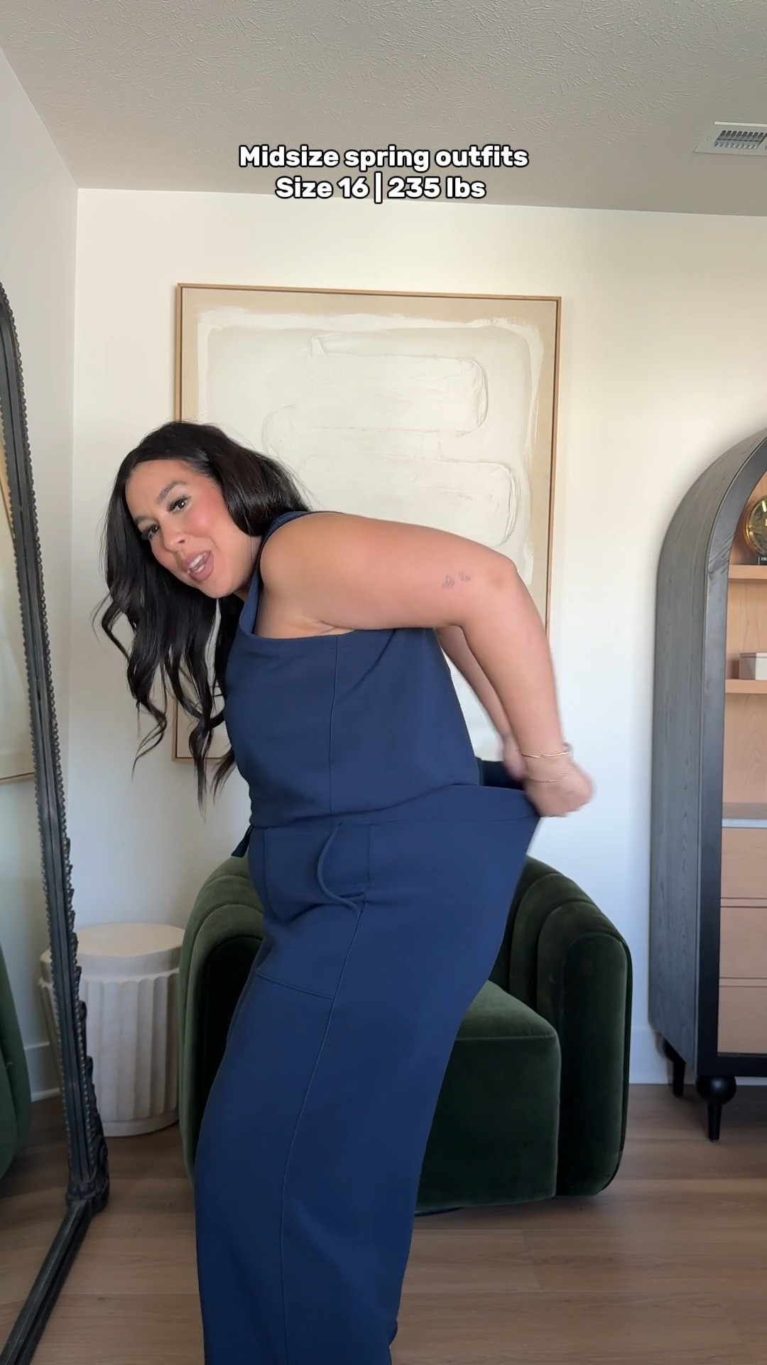 Spanx jumpsuits I’m loving! Use code BONNIEXSPANX
-
-
-
Spanx sale, Midsize activewear, activewear, skort, LTK Spring Sale, Midsize sale, OOTD