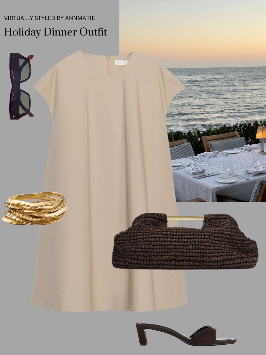 Summer Holiday Evening outfit 

#LTKsummer #LTKpetite #LTKstyletip