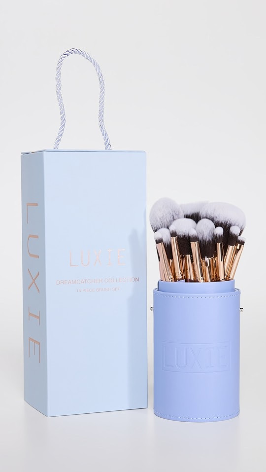 Luxie Luxie Dreamcatcher Brush Set | SHOPBOP | Shopbop