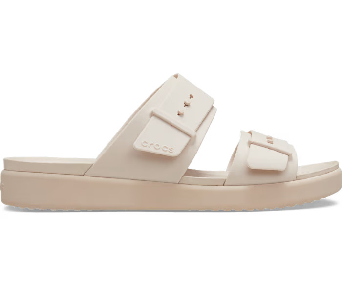 Brooklyn Buckle Low Low | Crocs (US)