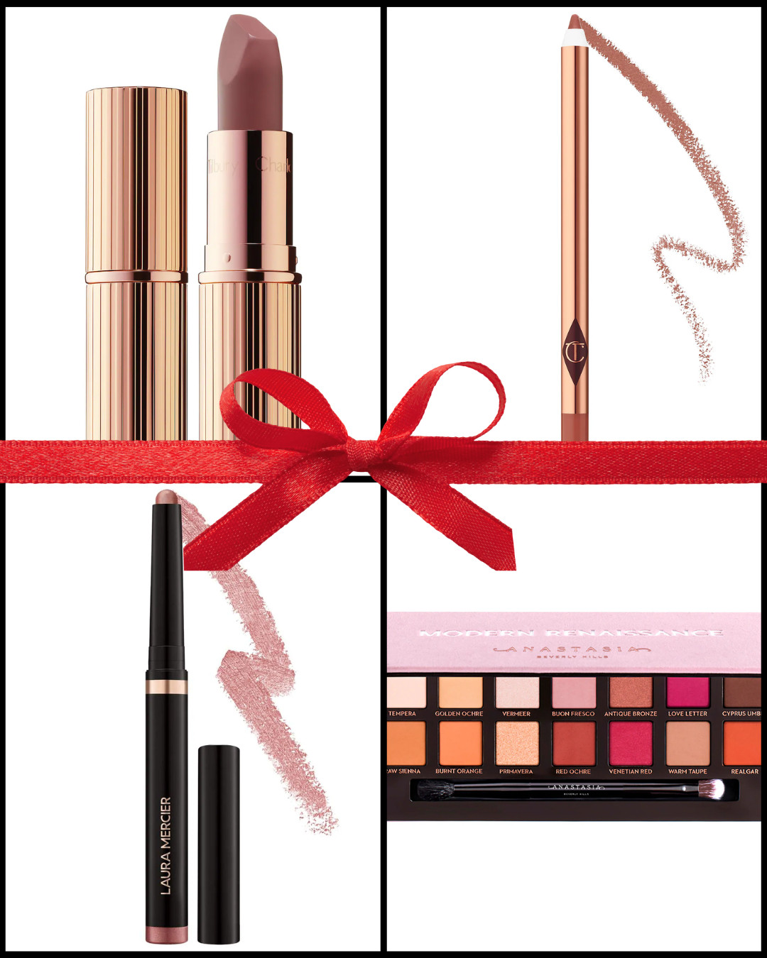 Hey there, beauty lovers! If you’re obsessed with all things eyeshadow and lipstick, you’re in for a treat. These trending Sephora finds are here to help you create those dreamy, head-turning looks we all love! Think buttery eyeshadow palettes with colors that pop and creamy lipsticks that stay flawless all day. Whether you’re going bold and glam or soft and natural, these goodies have you covered. Ready to transform your look? Swipe, blend, and pout your way to perfection! Shop now and let your beauty shine! 💋✨ 

 #LTKGiftGuide 

#LTKOver40 #LTKBeauty