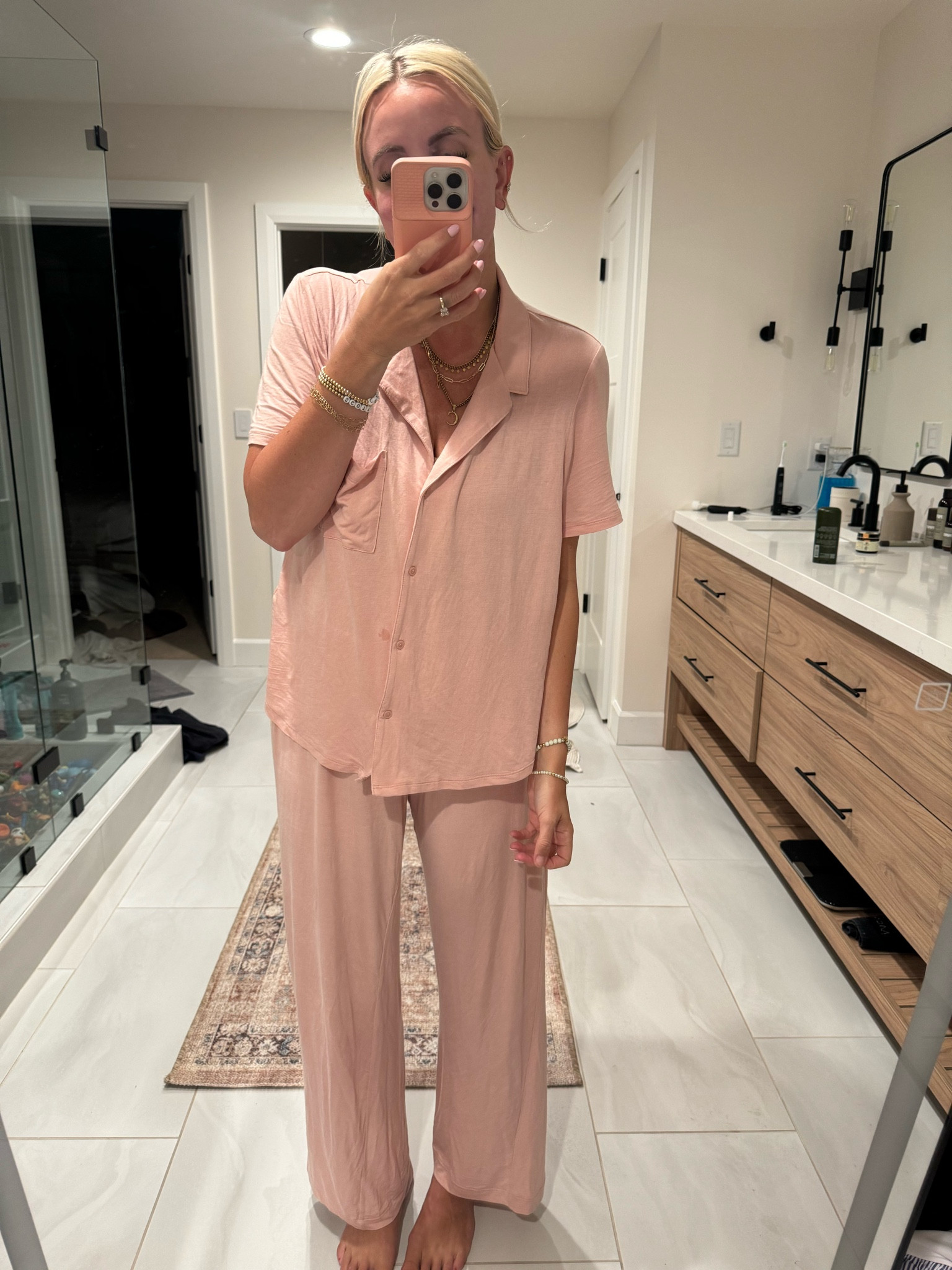 Gap cooling pajamas on sale

#LTKFindsUnder50 #LTKStyleTip #LTKFindsUnder100