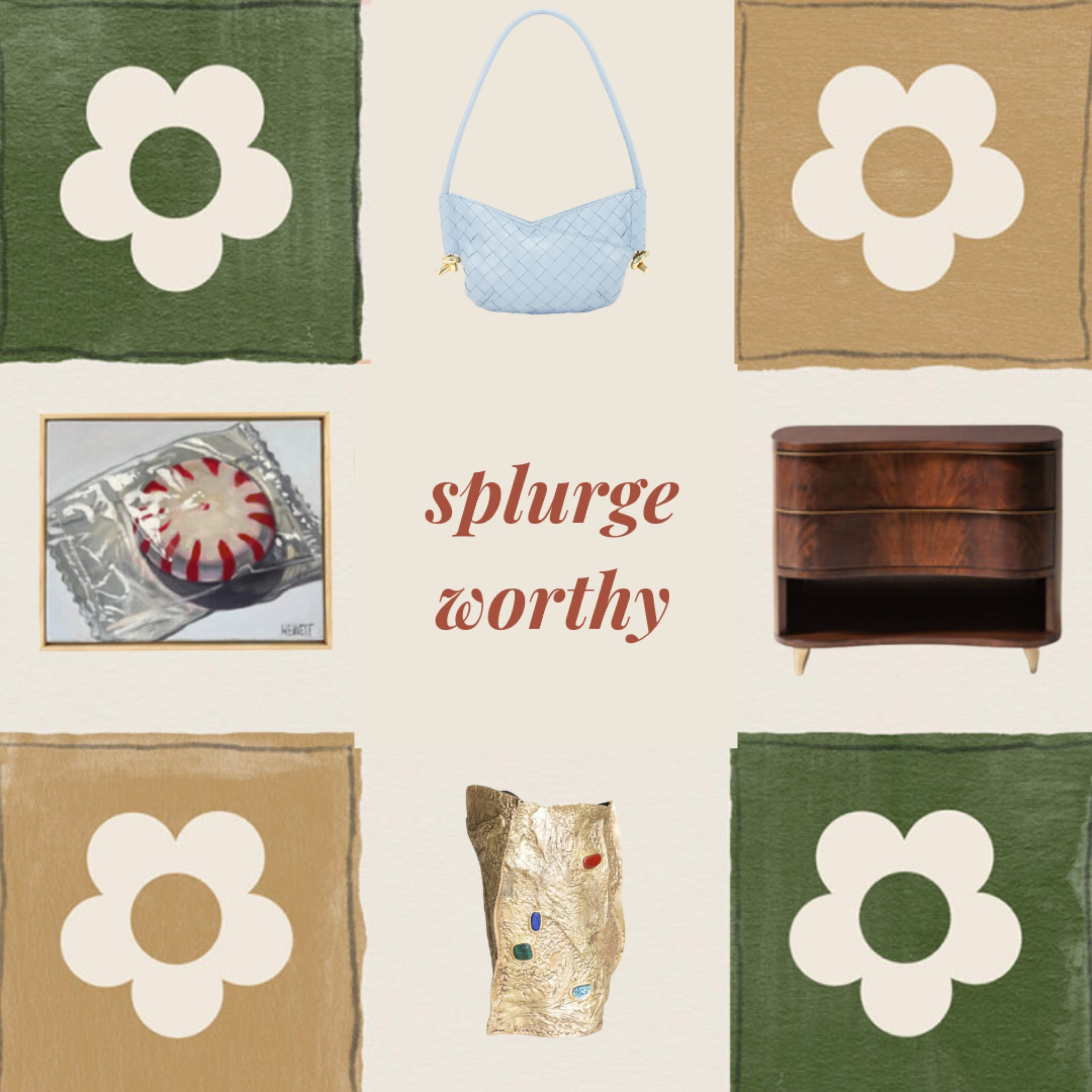 Splurge worthy holiday gift ideas 

#LTKHoliday #LTKGiftGuide #LTKCyberWeek