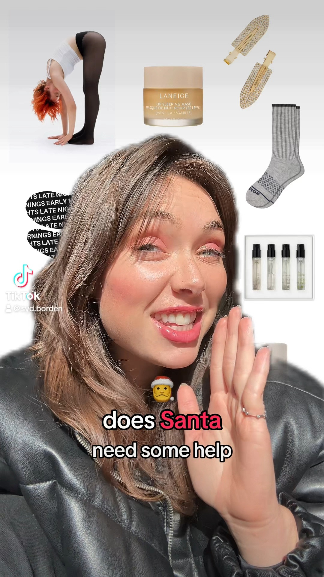 Stocking stuffer guide for the girls! This gift guide is specifically for my sisters who are in college and just graduated. A lot of these things are on sale for Black Friday, so happy shopping!

#LTKHoliday #LTKSeasonal #LTKGiftGuide