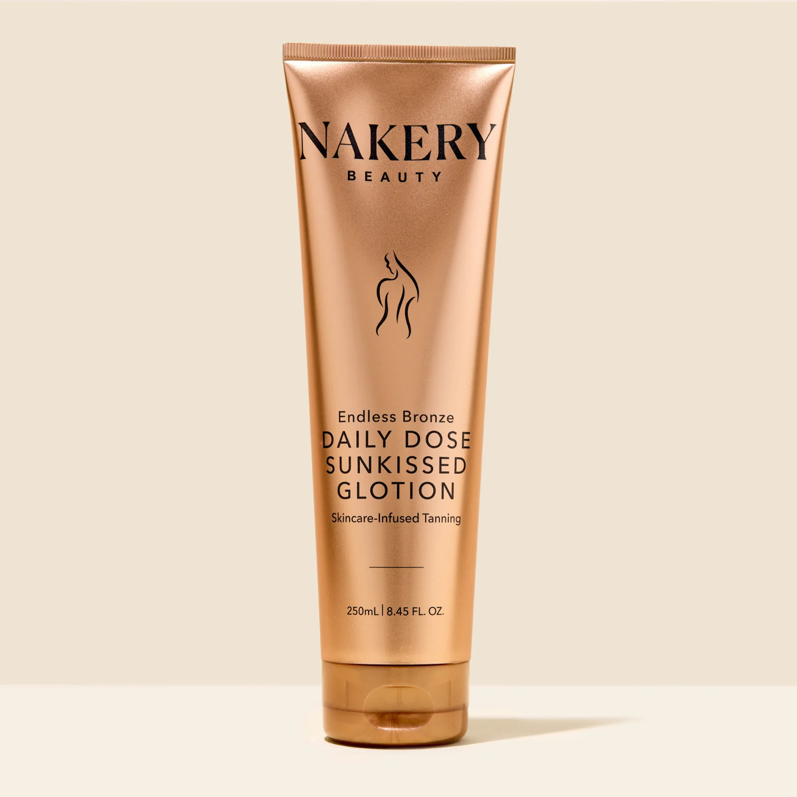 Daily Dose Sunkissed GLOtion – Tan & Glow | Nakery Beauty | Nakery Beauty