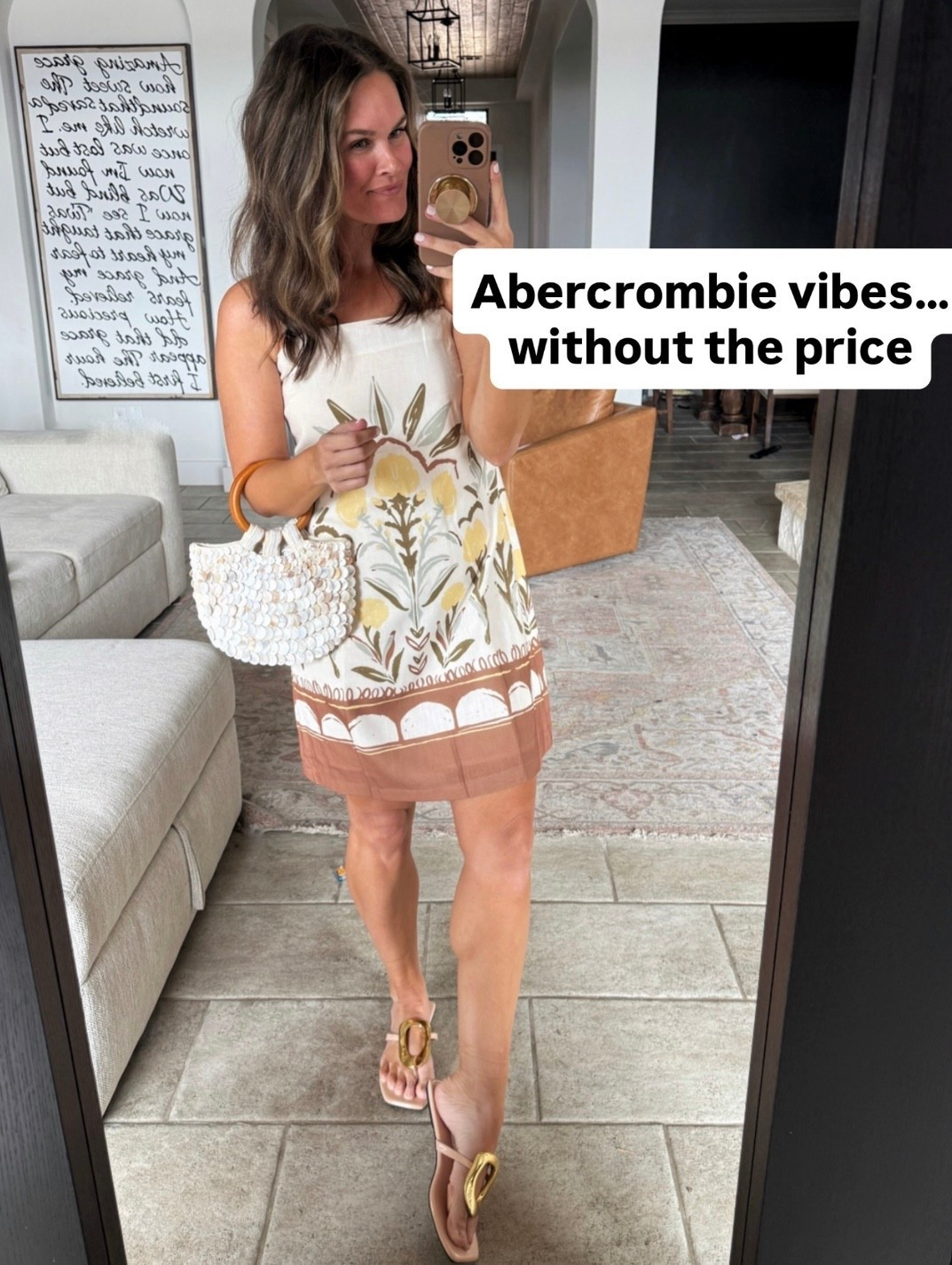 The perfect beach vacation outfit! Everything is from Amazon!

#LTKootd #LTKmomlife #LTKTravel