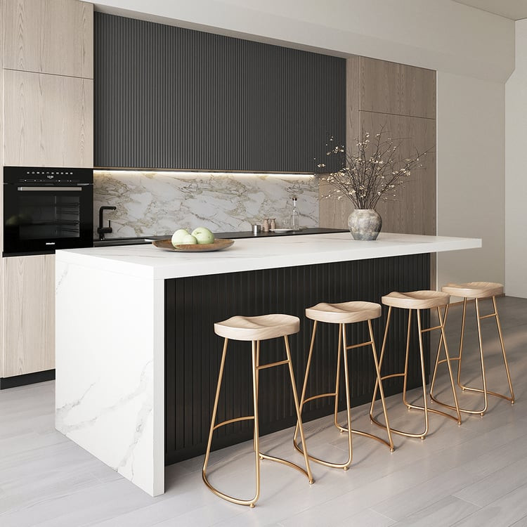 THE BEST Kitchen island For 2025 | Homary | Homary