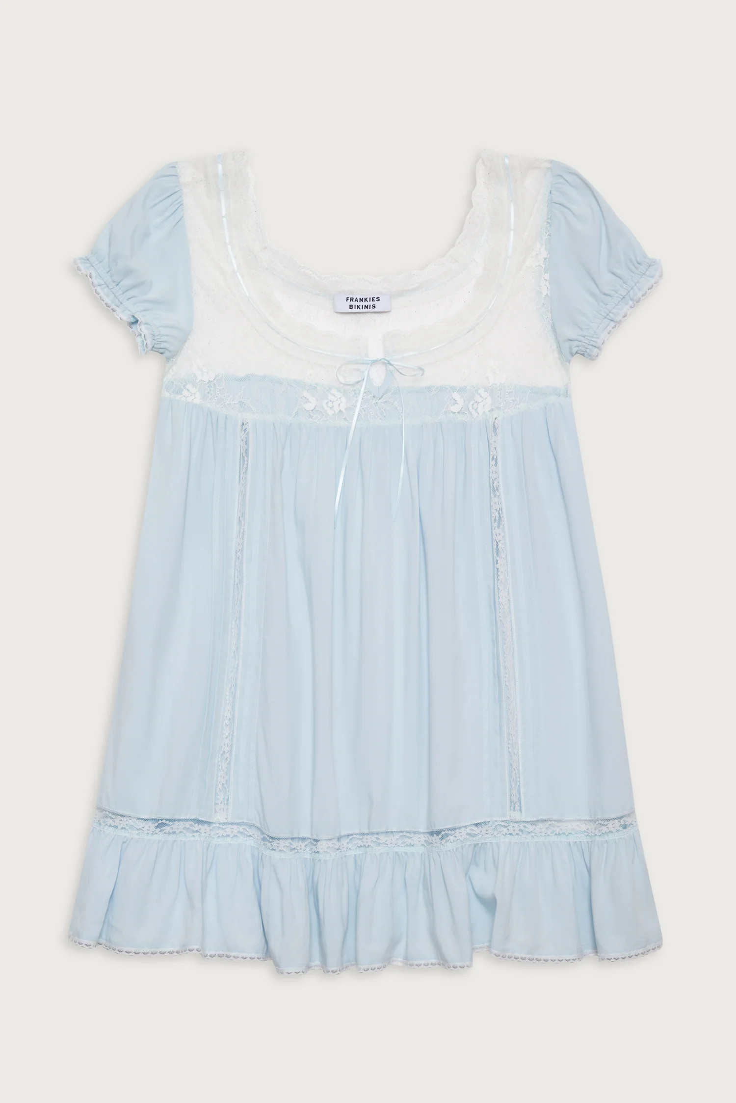 Harmony Mini Dress | Frankies Bikinis