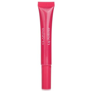 ClarinsLip Perfector - # 24 Fuchsia Glow 12ml/0.35oz | Strawberrynet