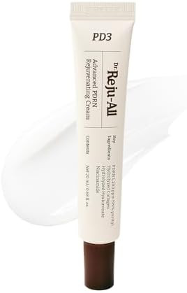 Dr. Reju-All PDRN Rejuvenating Cream – Rejuall PDRN Face Moisturizer – Optimal 1200ppm for Gl... | Amazon (US)