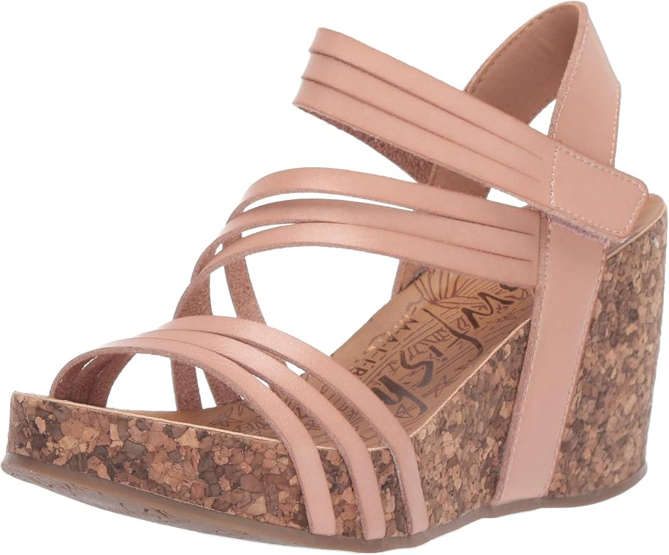Women's Blowfish, Helm Platform Sandals | Amazon (US)