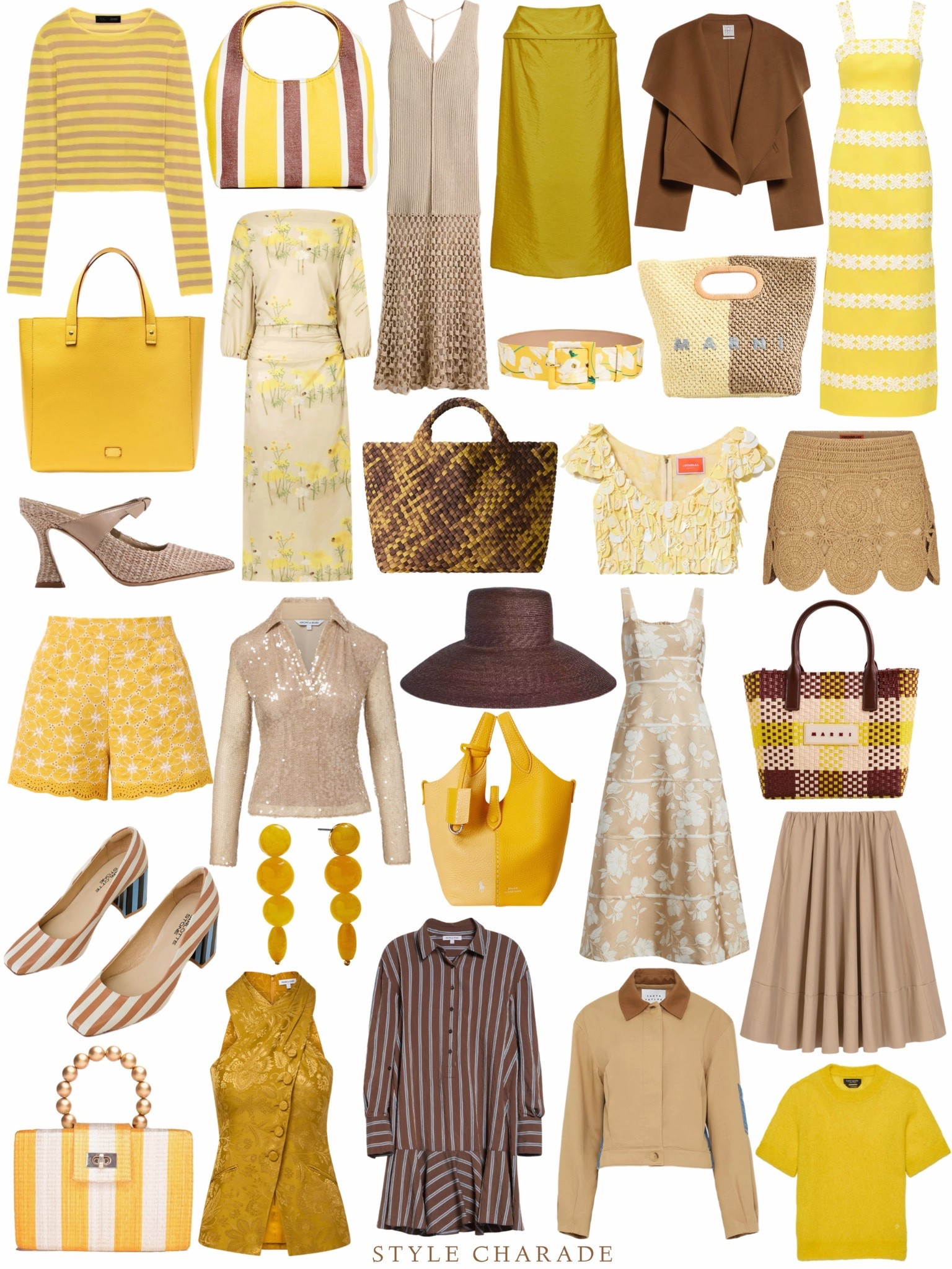 Spring outfits 2026 for women, including spring dresses, Easter outfits for women, and other spring accessories. 

#LTKSeasonal #LTKootd #LTKgrwm