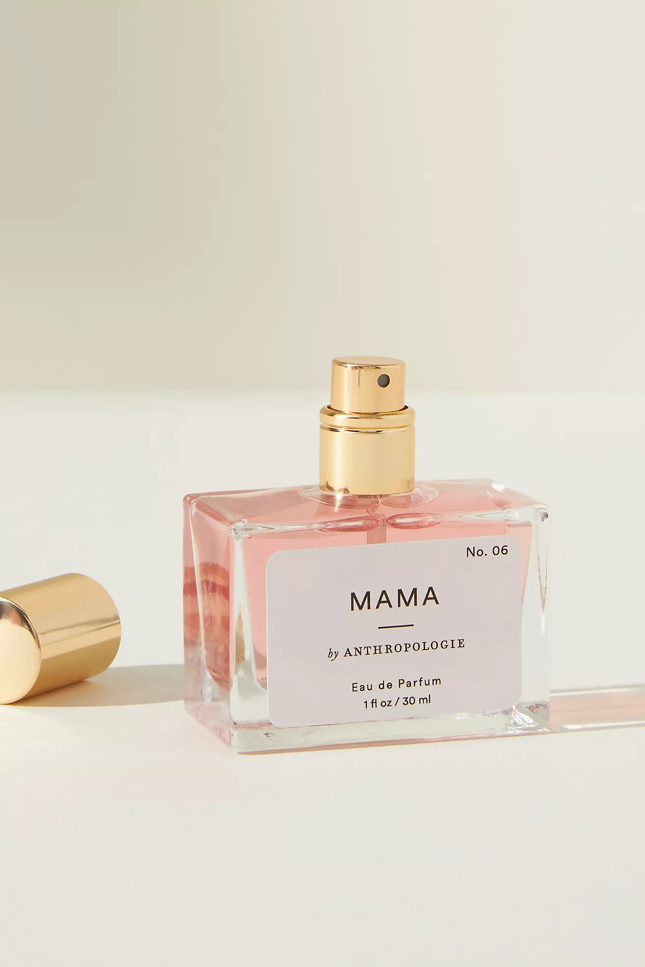 Nostalgia Mama Eau De Parfum | Anthropologie (US)
