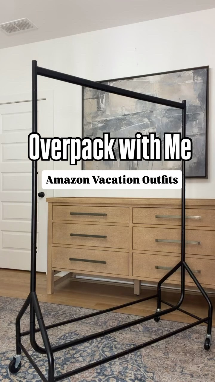 Overpack with me for 4 nights in Charleston!  All Amazon fashion

#LTKootd #LTKSeasonal #LTKTravel