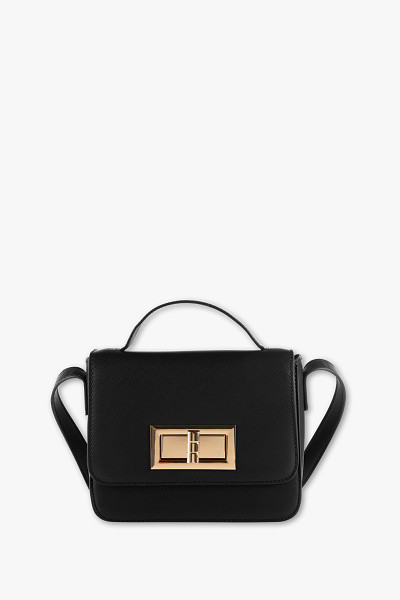 C&A Umhängetasche, Schwarz, Größe: 1 size | C&A