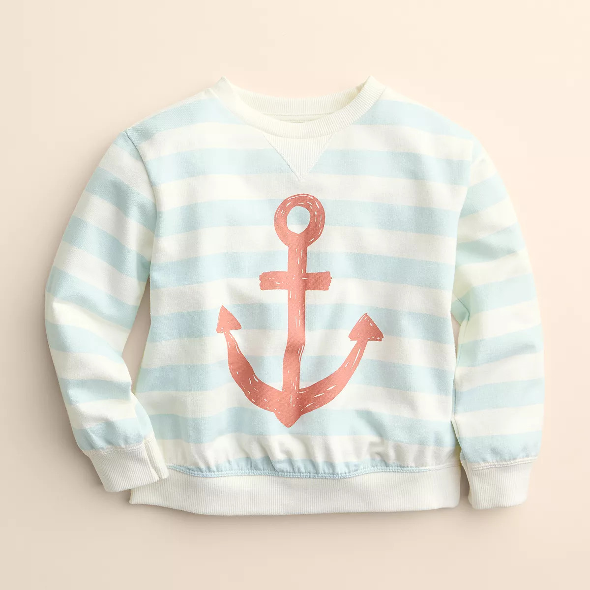 Kids 4-12 Little Co. by Lauren Conrad Sweatshirt | Kohl's