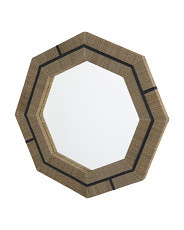 30in Octagon Mirror | TJ Maxx