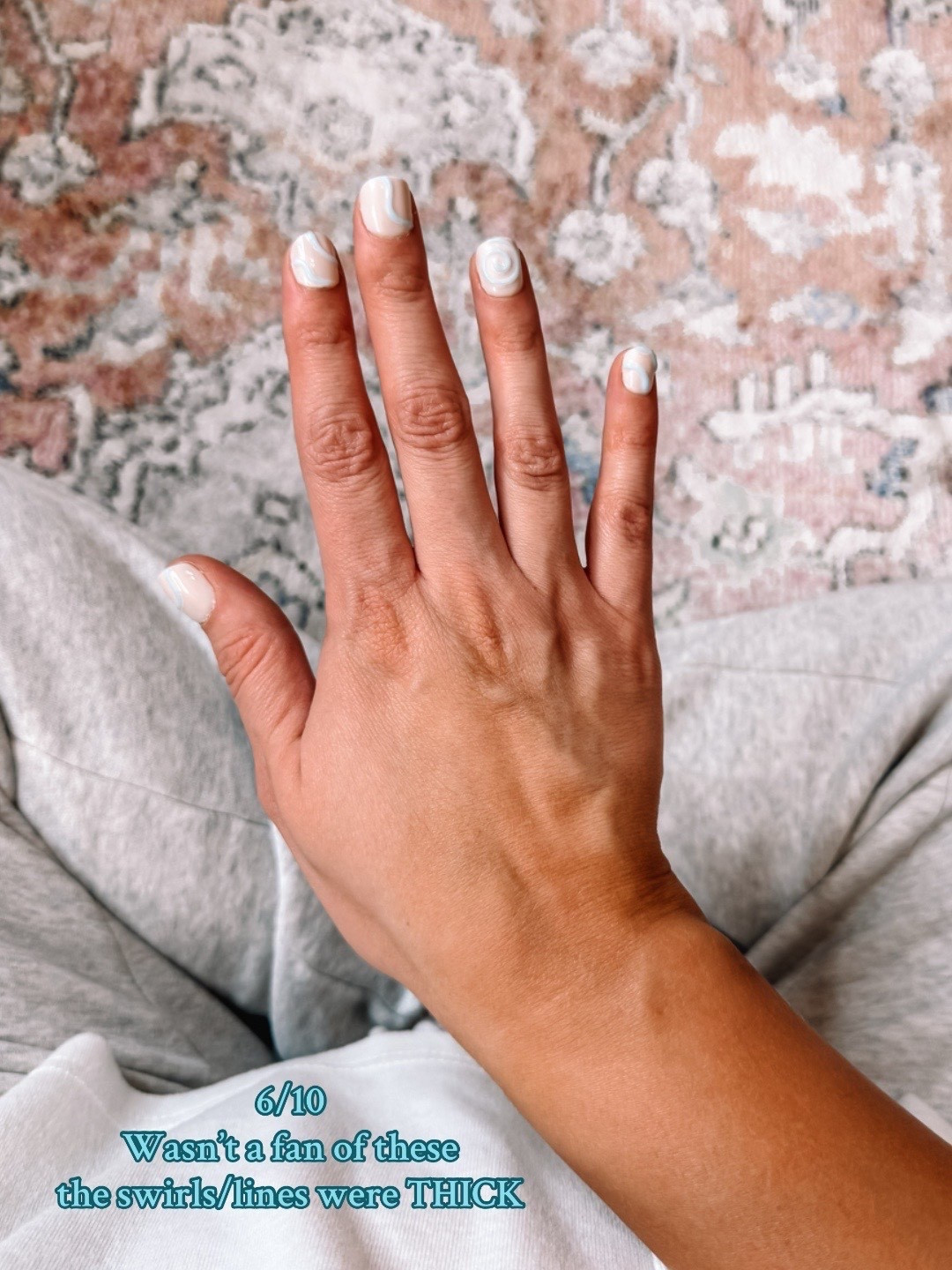 Cute olive & June set 😍😍

#LTKBeauty #LTKselfcare #LTKSaleAlert