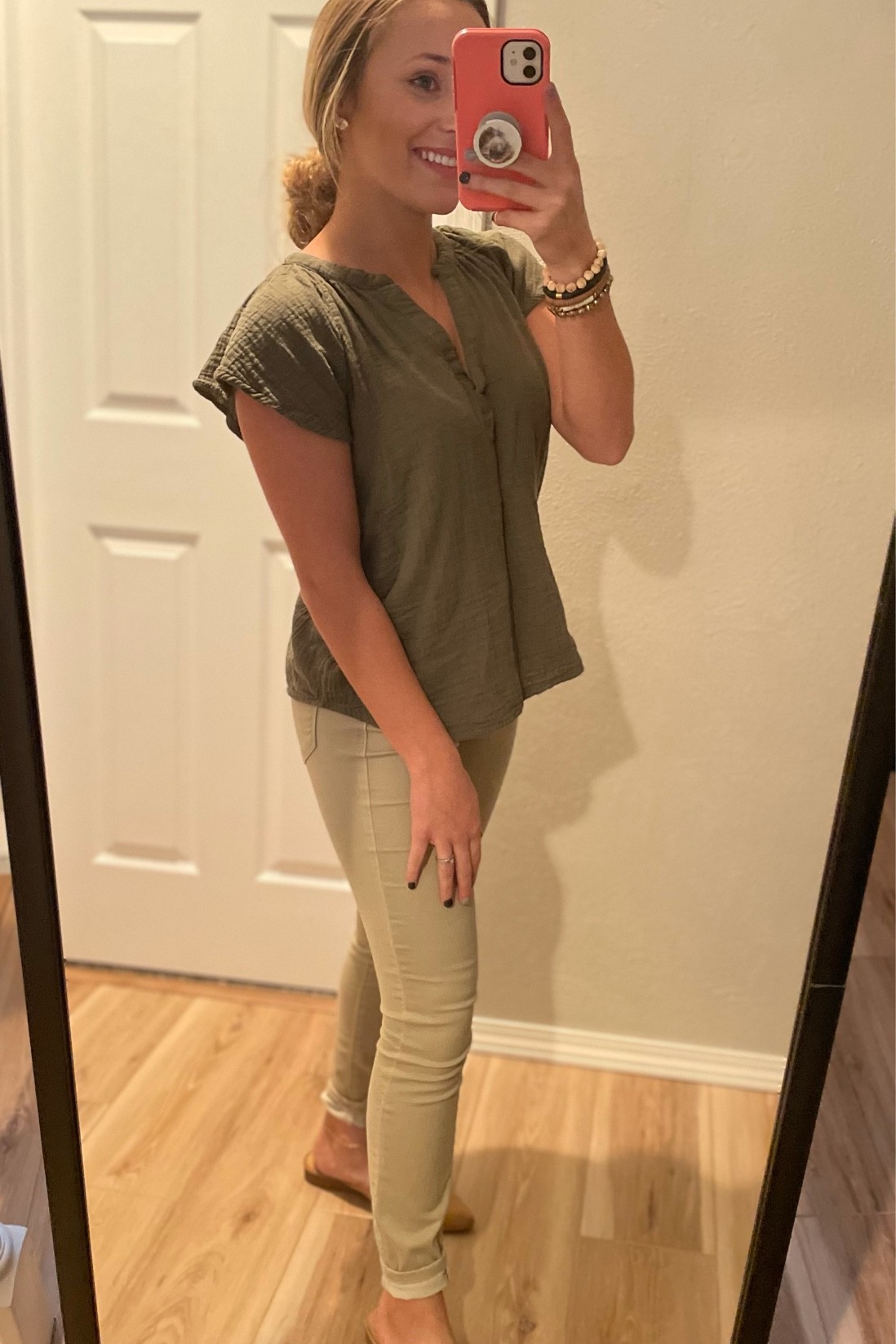 Snag this fit😍

#LTKstyletip #LTKsalealert #LTKunder50