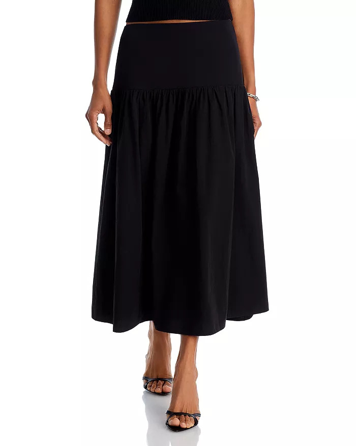 WAYF Isola Skirt - 100% Exclusive Back to results -  Women - Bloomingdale's | Bloomingdale's (US)
