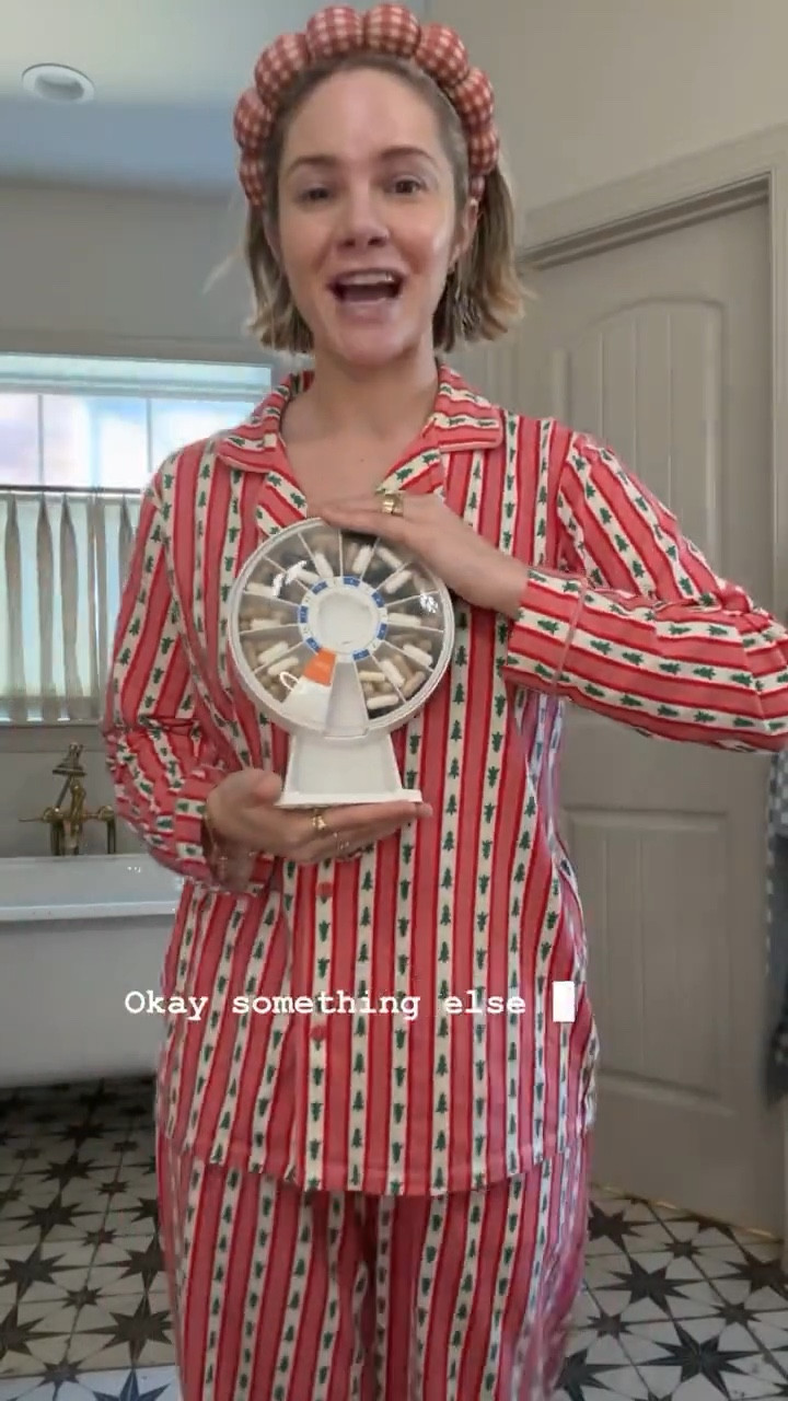 The best if you’re bad taking your supplements like me! 

#LTKFindsUnder50