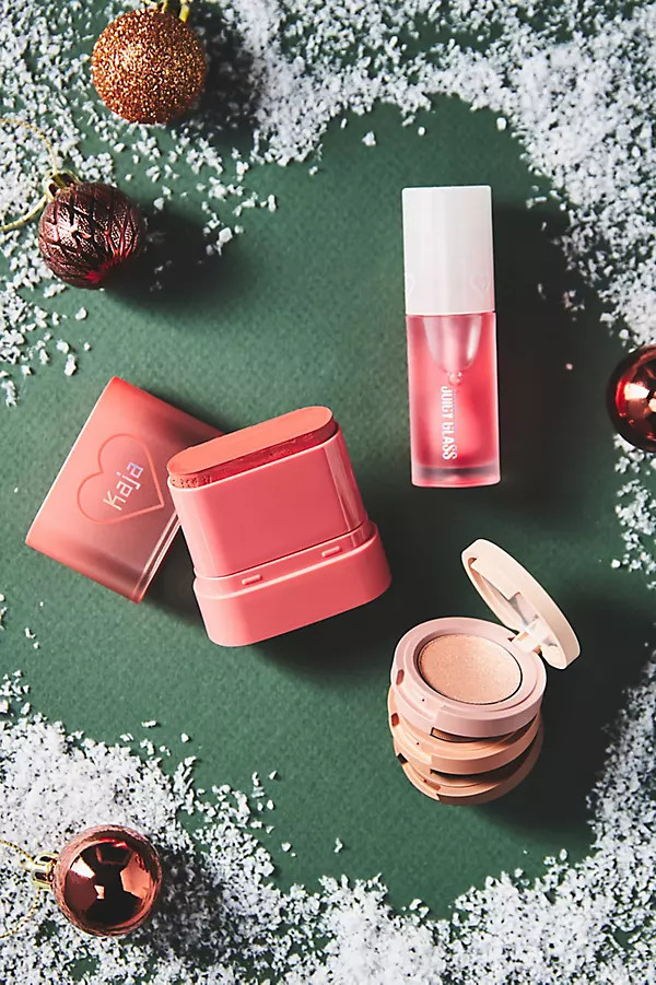 Heart & Seoul Best of Kaja Set | Anthropologie (US)