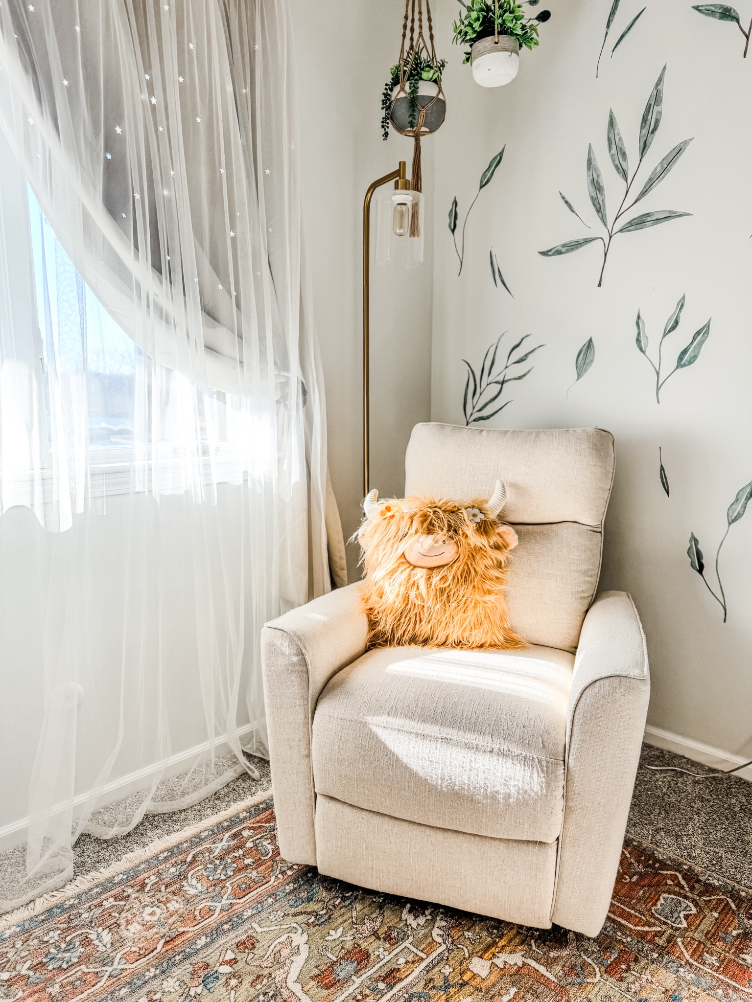 Nursery Room | Kids Bedroom Decor

#LTKbaby #LTKfamily #LTKkids