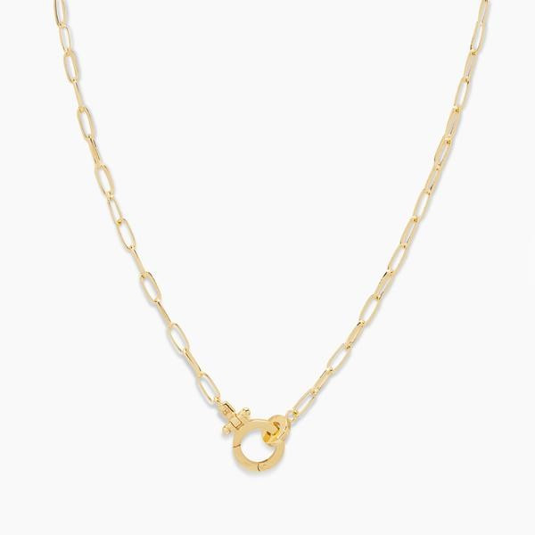 Parker Mini Necklace | Gorjana
