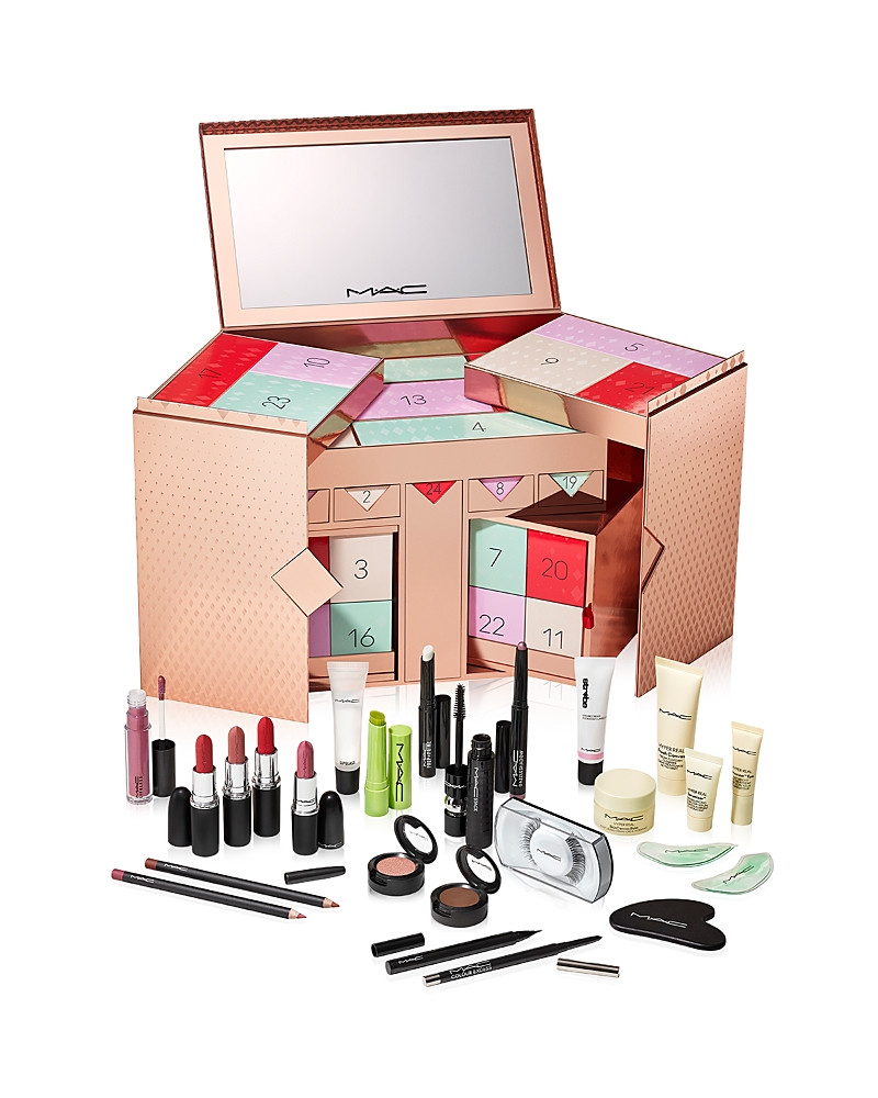 MAC 24 Mystery Must Haves Advent Calendar | Bloomingdale's (US)
