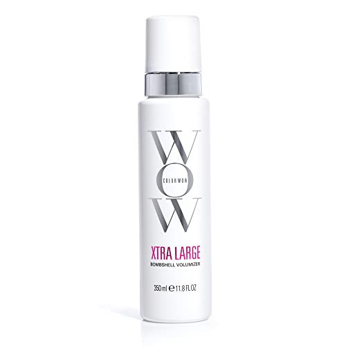 COLOR WOW Xtra Large Bombshell Volimizer Super Size | Amazon (US)
