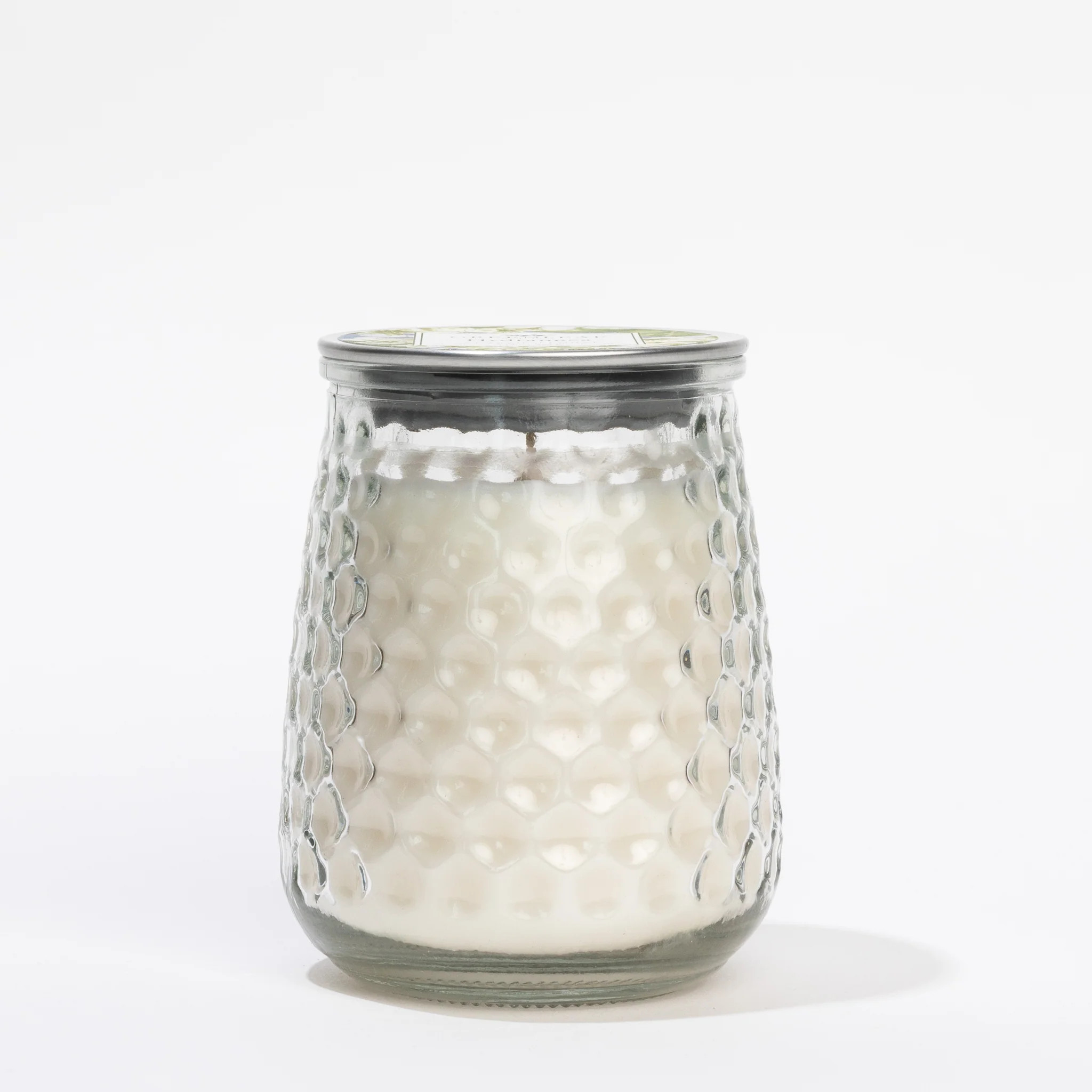 Hydrangea Signature Candle | Greenleaf Gifts