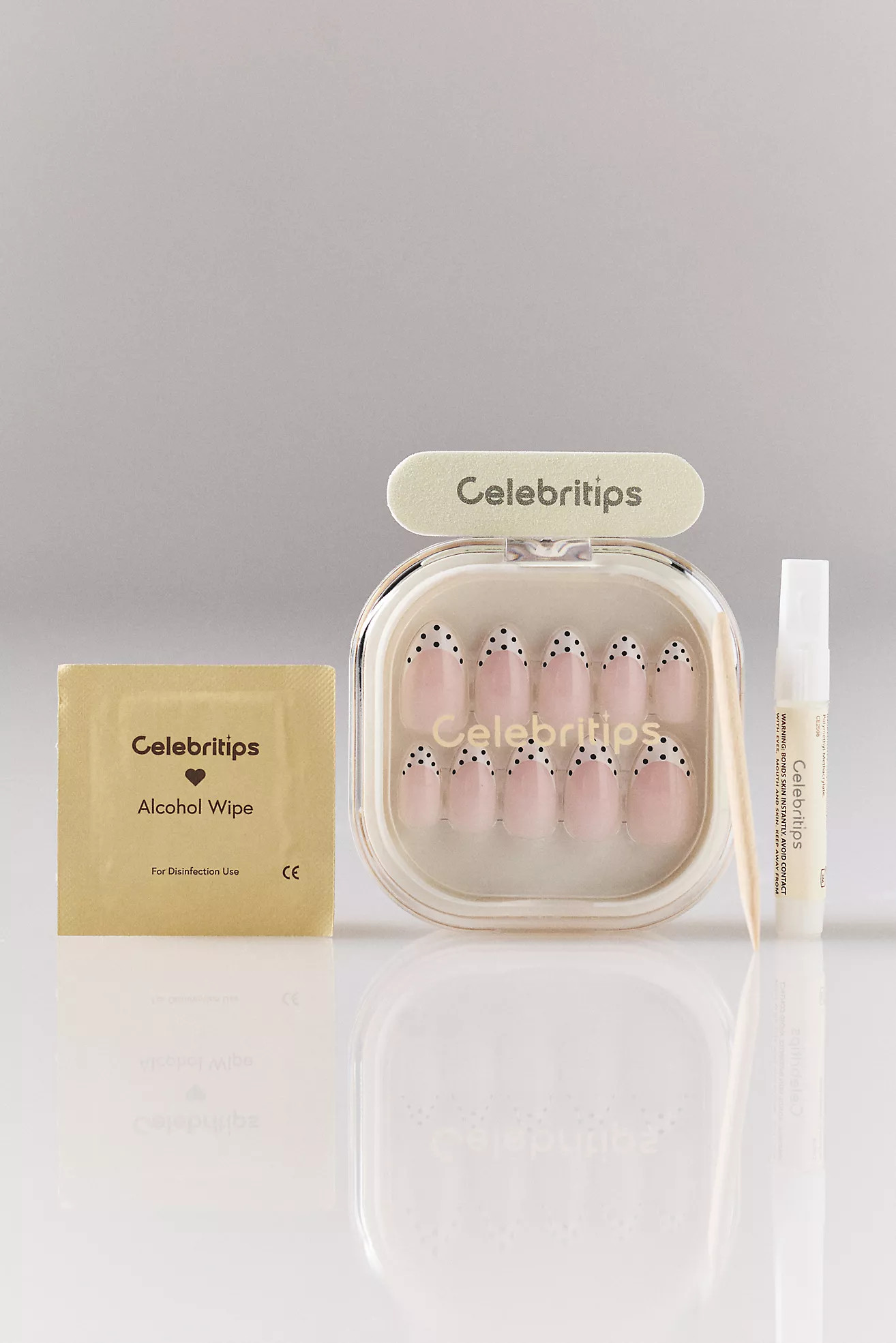 Celebritips Press-On Nails | Anthropologie (US)