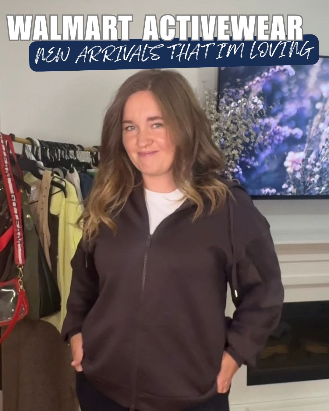 “WALLY” for 🔗🔗 (Follow for easier dm link access)

Walmart activewear that makes me actually WANT to work out 👏🏼Comfy, cute, and budget-friendly?! Say less!!

#WalmartFinds #WalmartFashion #WalmartStyle #WalmartActivewear #ActivewearFinds AffordableFashion WorkoutOutfit GymOutfit FitnessStyle FashionFinds