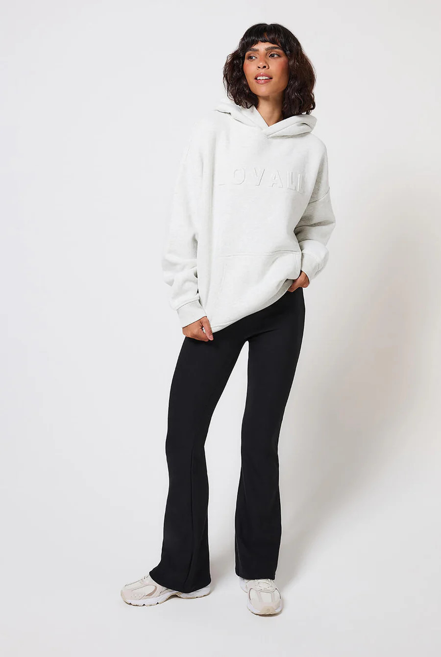 Winter Flare Leggings | LOVALL