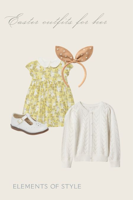 In 2024, I am embracing feminine details for the little ones with these adorable styled outfits. Find all the cutest pieces for your little ones on the blog!

#LTKkids