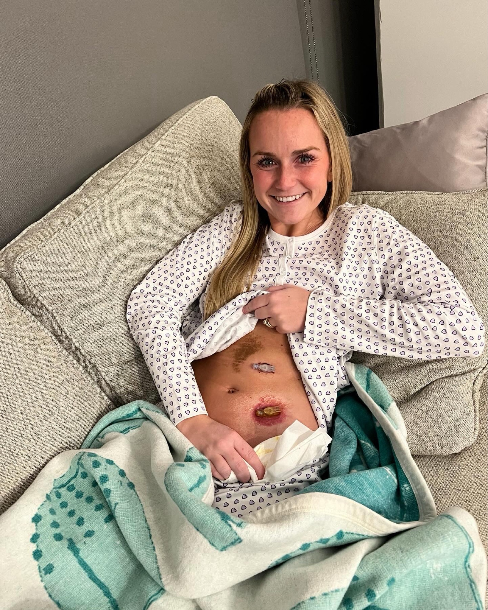 hospital/post op musts 🤍

#LTKMostLoved 

#LTKfindsunder50