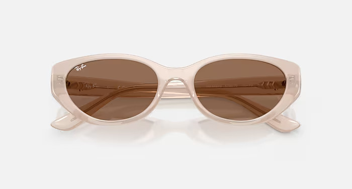 Check out the Rb4457d Bio-based at ray-ban.com | Ray-Ban (US)