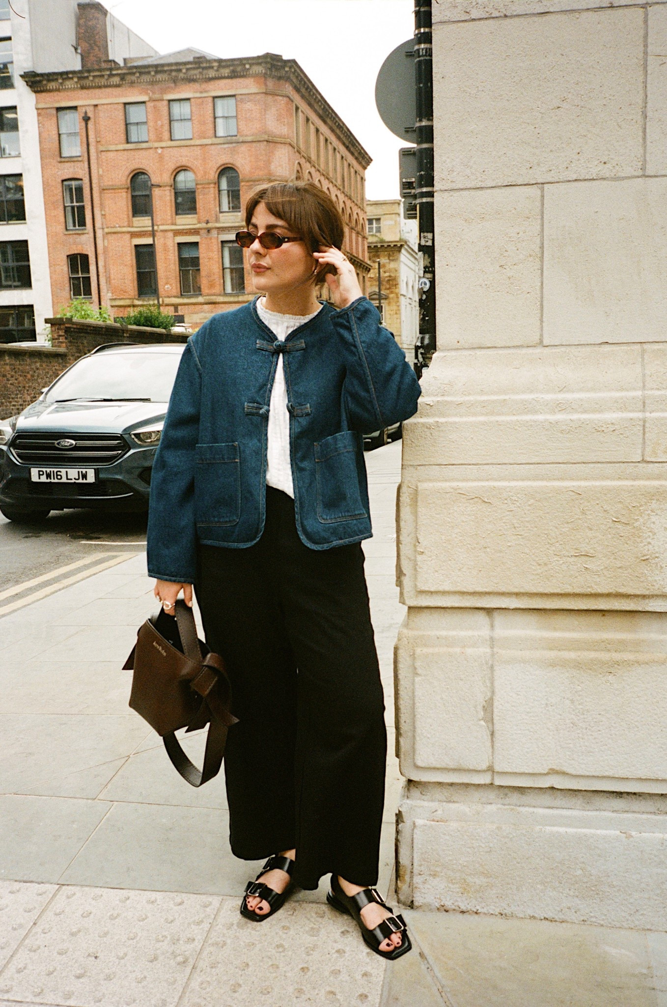 Wardrobe staples 💋

#LTKstyletip #LTKsummer #LTKuk