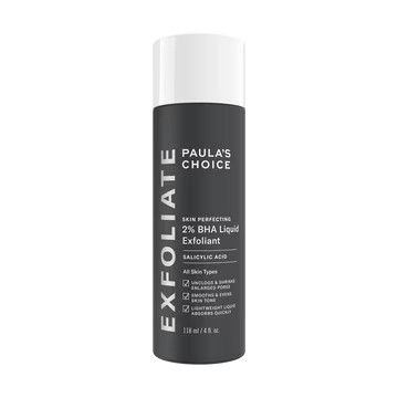 2% BHA Liquid Exfoliant | Paula's Choice (AU & US)