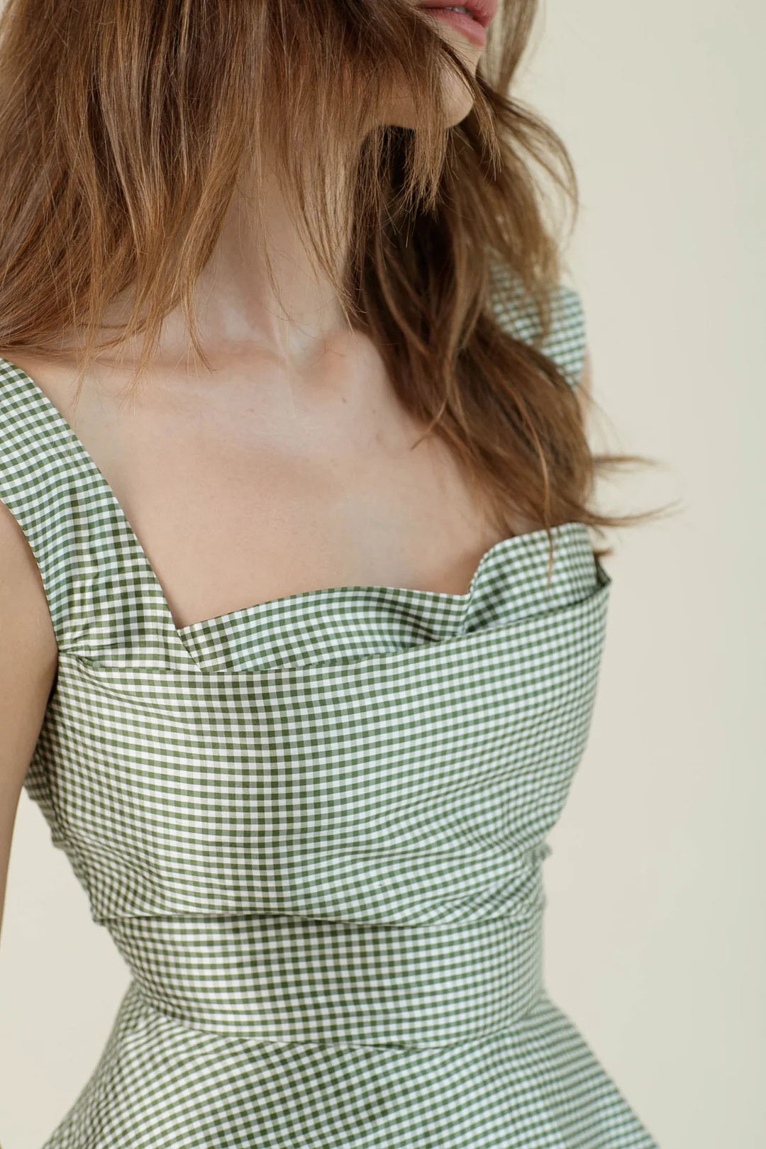 Rosita Top | COUPER