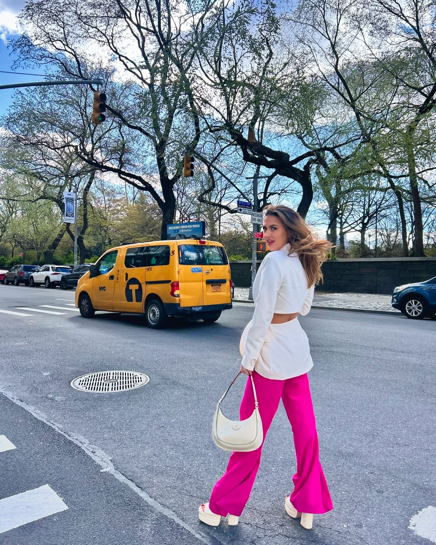 so long black turtlenecks I will see you again in October 🫡🤍