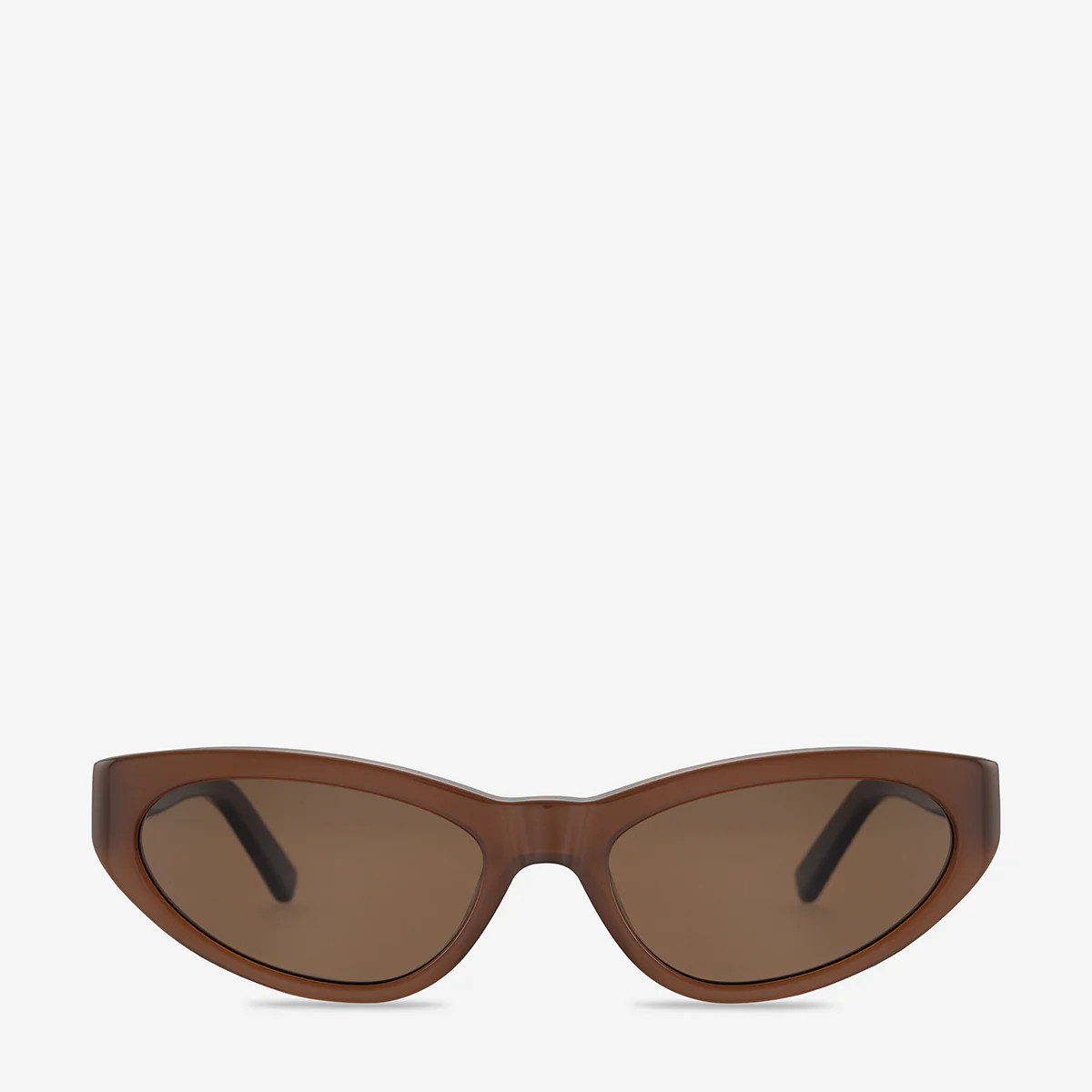 Mindless Women's Brown Sunglasses | Status Anxiety | Status Anxiety 