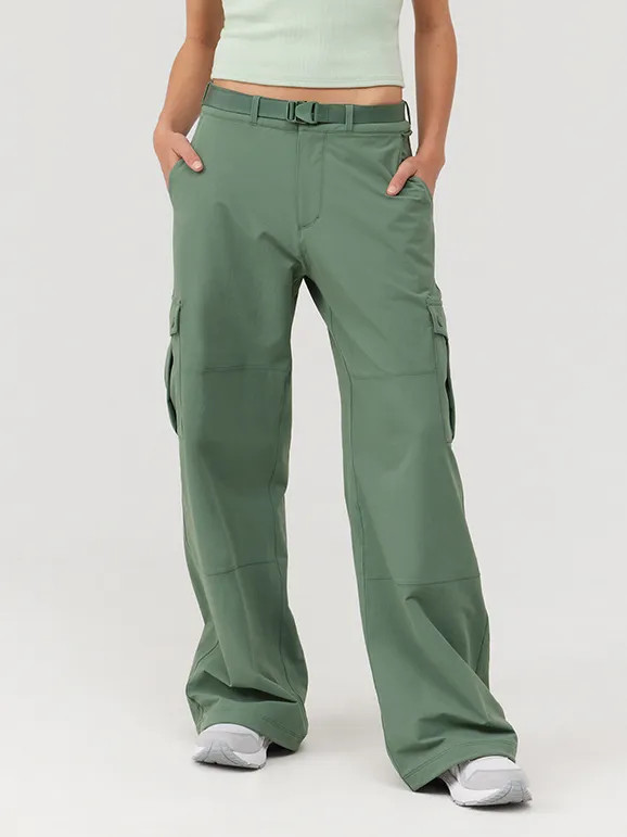RecTrek Cargo PantA Heart | Outdoor Voices